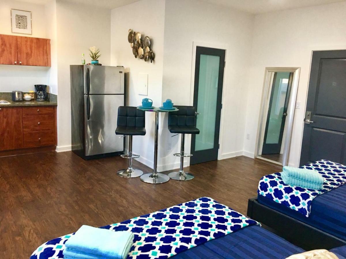 Appartamento Charming Studio In Hollywood *